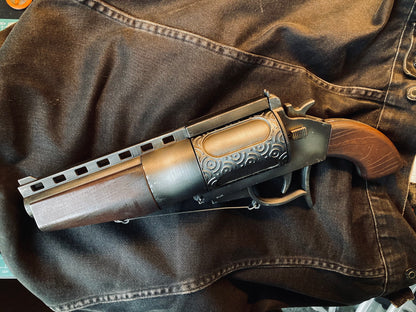 GhoulRevolver