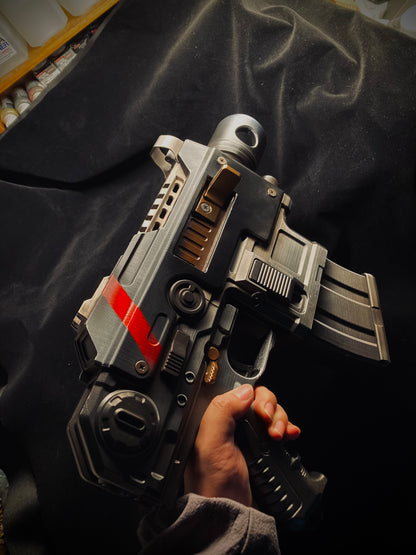 Warhammer 40K PistolBolter
