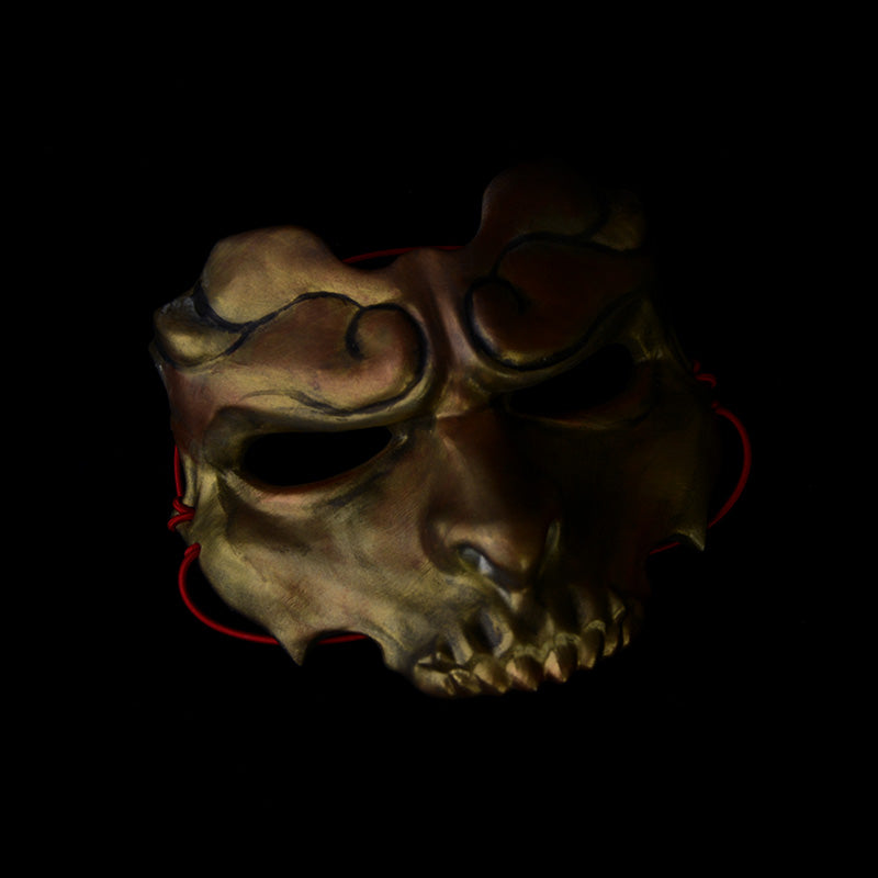 Black Myth Wukong Mask