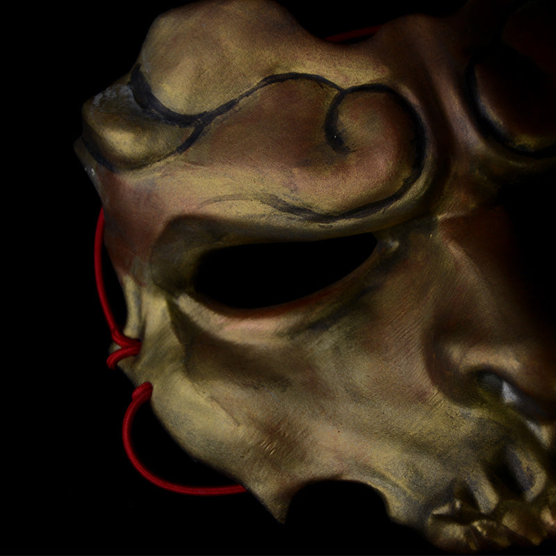 Black Myth Wukong Mask