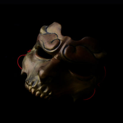 Black Myth Wukong Mask