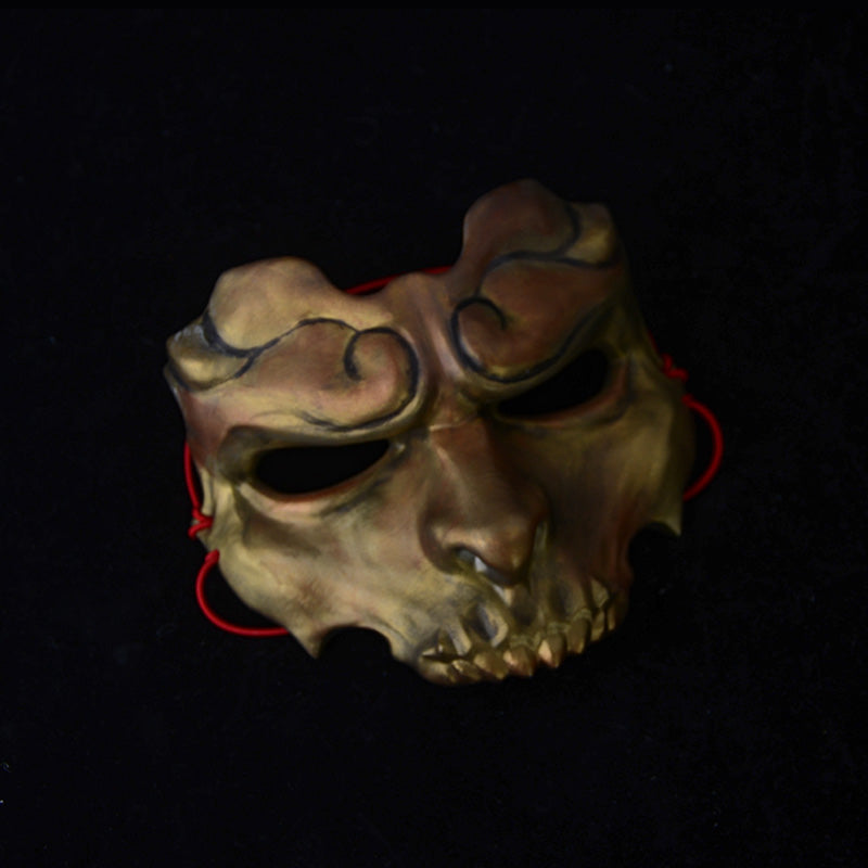 Black Myth Wukong Mask