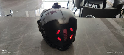 Titanfall 2 Kane pilot helmet