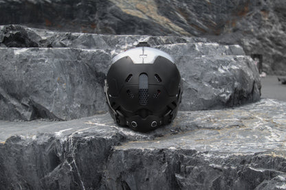 Titanfall 2 Kane pilot helmet