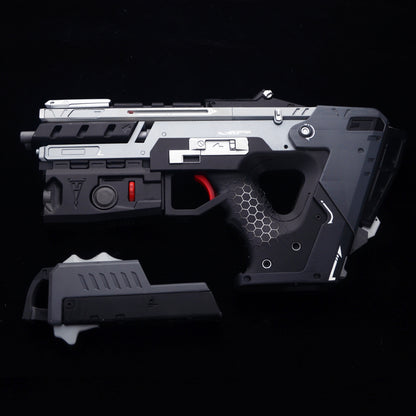 Alternator SMG
