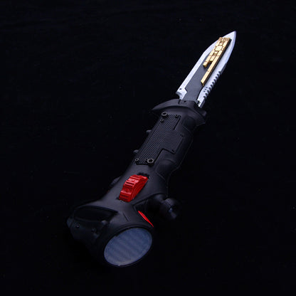 data knife （2024 version）