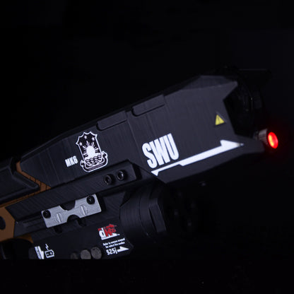 Titanfall2 Smart Pistol Modifications (Excluding the main body)