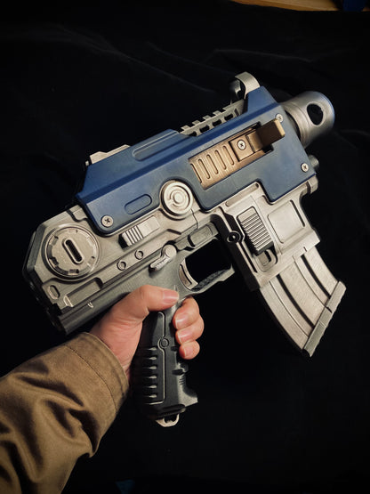 Warhammer 40K PistolBolter