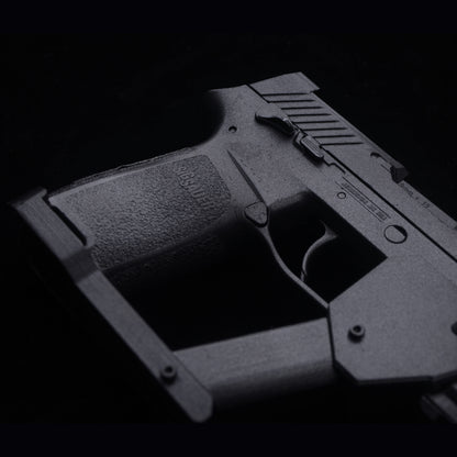 Helldivers P1 Modification (without the main body)
