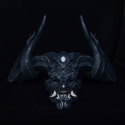 Black Myth Wukong Mask