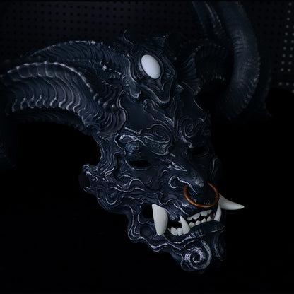 Black Myth Wukong Mask