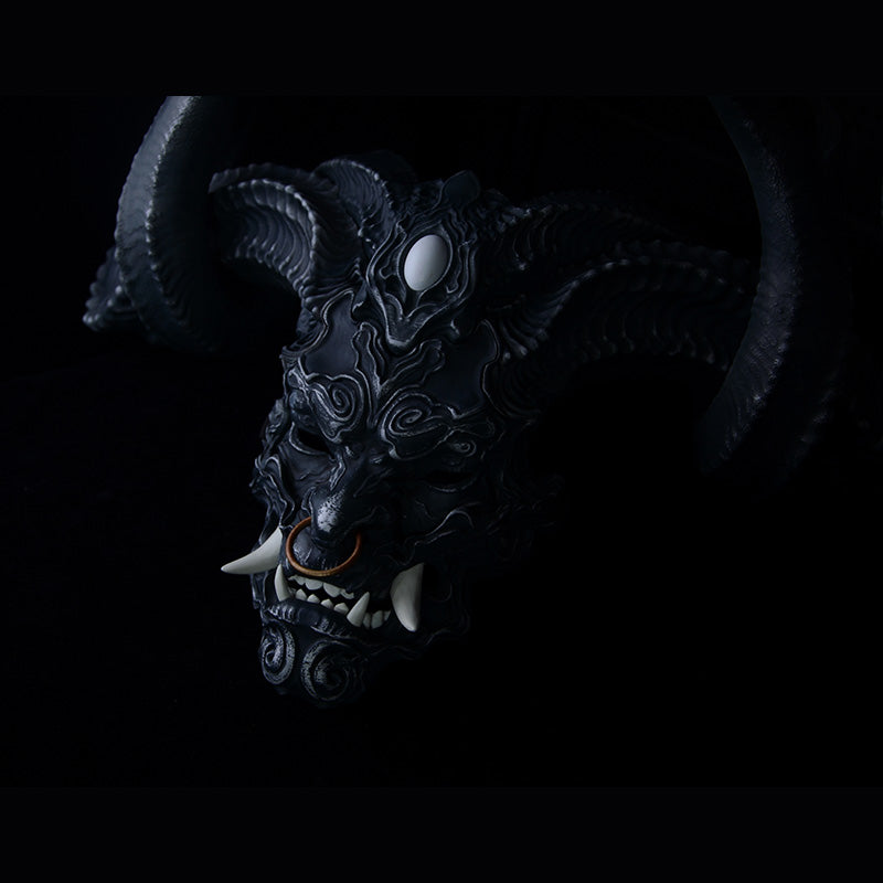 Black Myth Wukong Mask