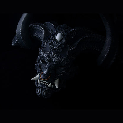 Black Myth Wukong Mask