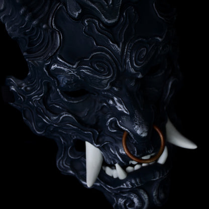 Black Myth Wukong Mask