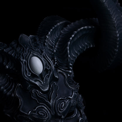 Black Myth Wukong Mask