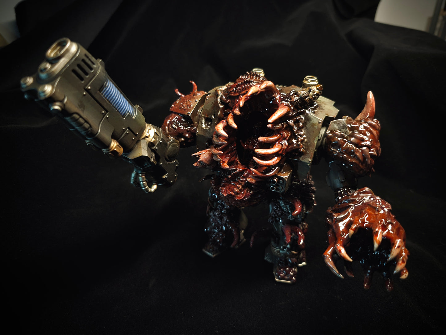 NurgleDreadnought
