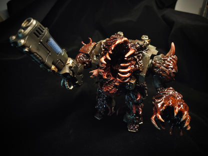 NurgleDreadnought
