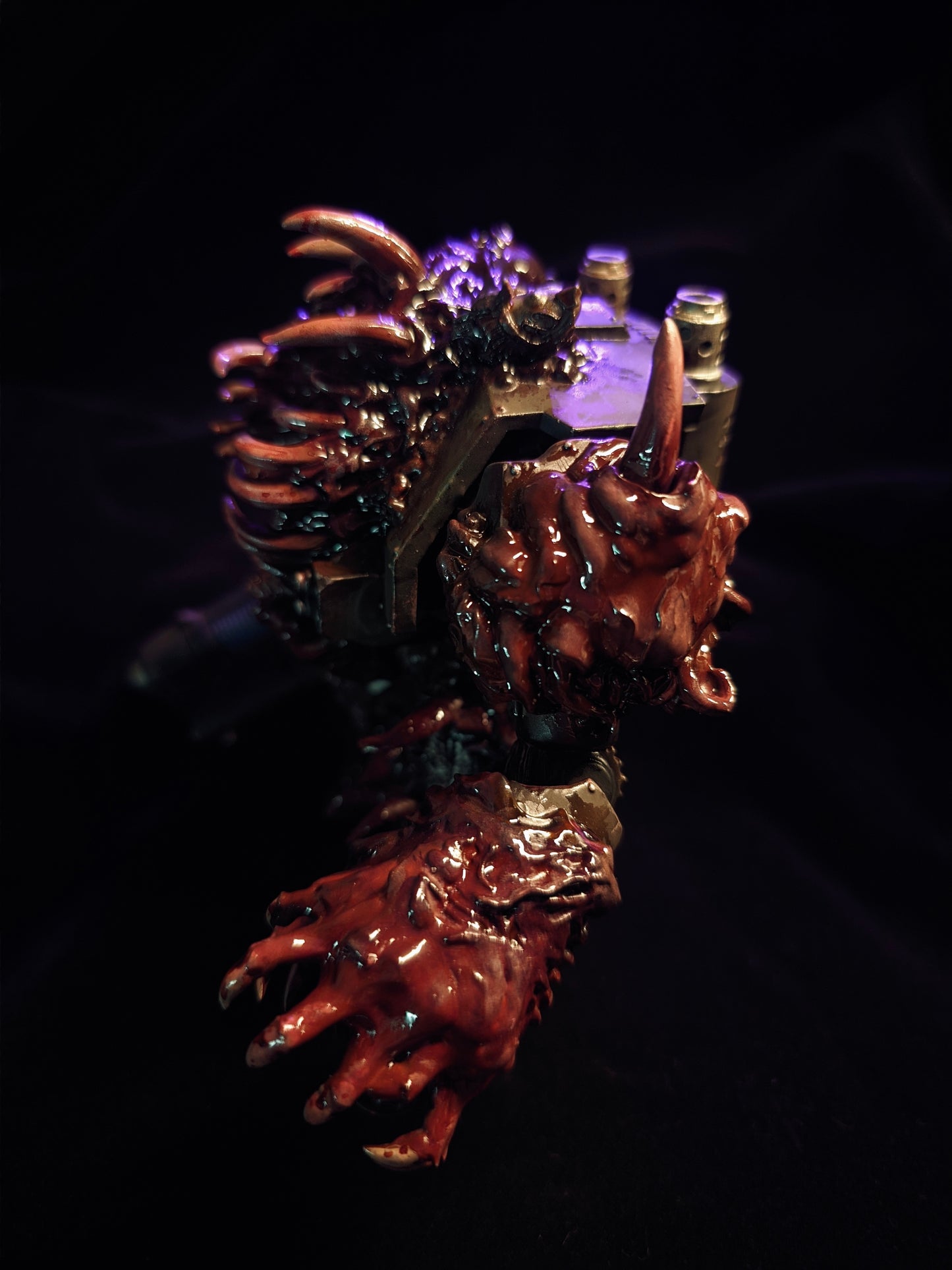 NurgleDreadnought