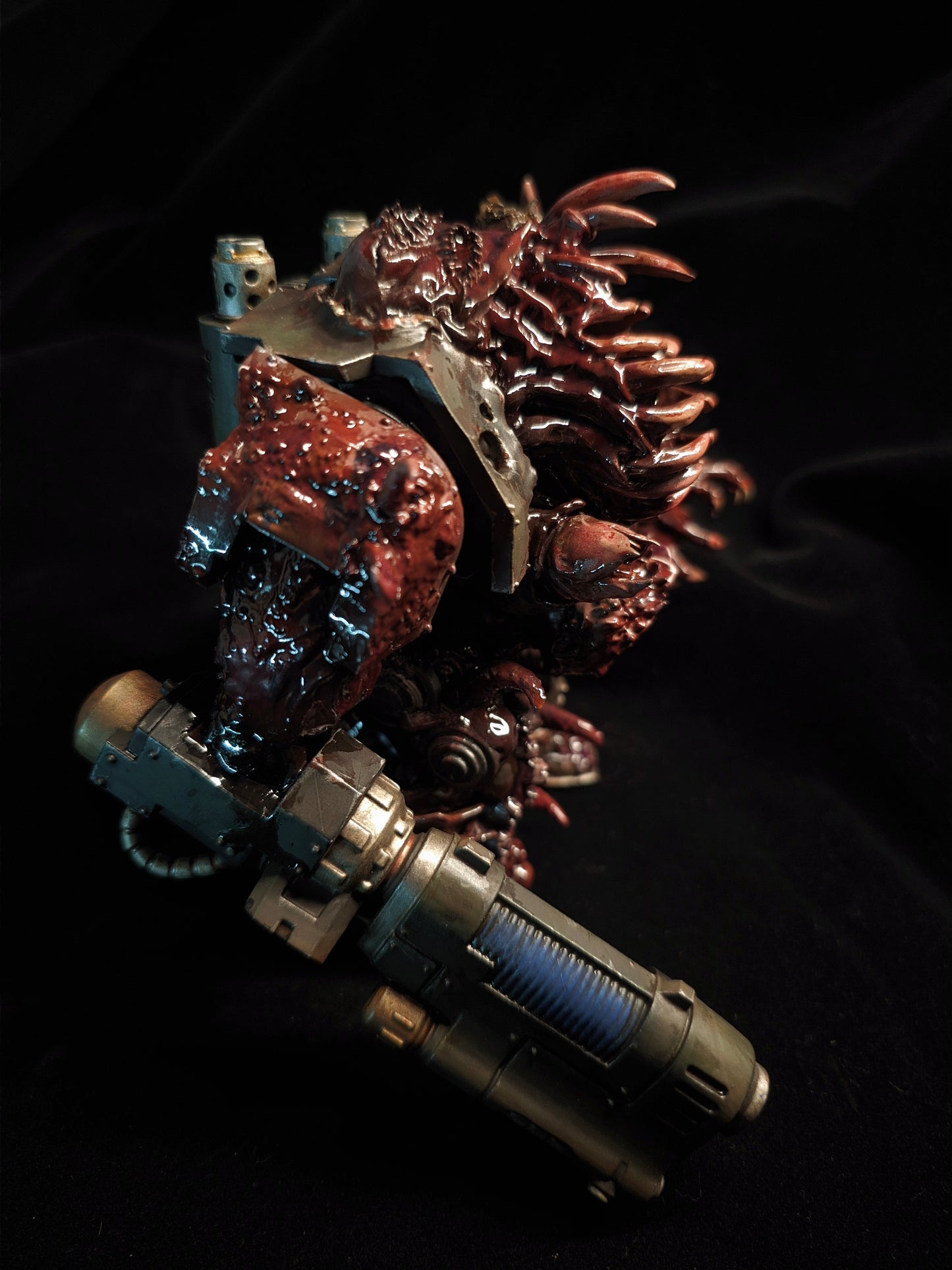 NurgleDreadnought