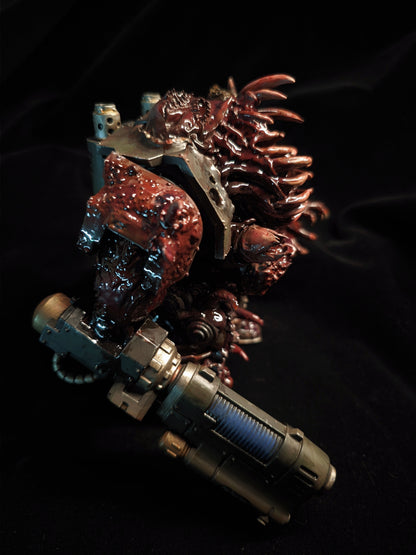 NurgleDreadnought