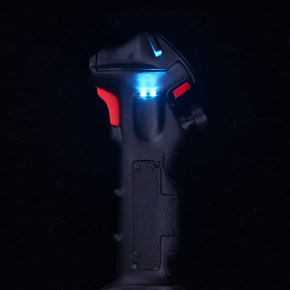 Titanfall 2 Data Knife Replica – Life-Size Full-Scale Prop, Cosplay Accessory, Collectible Gaming Display for Fans