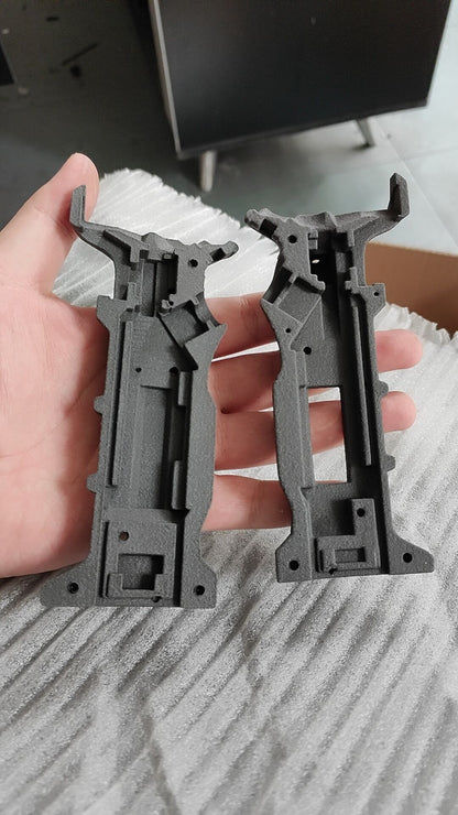 data knife （2024 version）