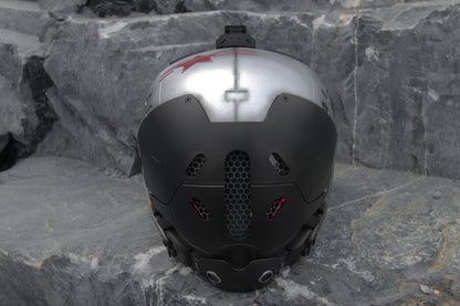 Titanfall 2 Kane pilot helmet