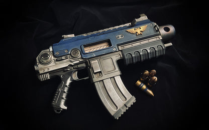 Warhammer 40K Bolter