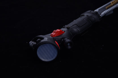 Titanfall 2 Data Knife Replica – Life-Size Full-Scale Prop, Cosplay Accessory, Collectible Gaming Display for Fans