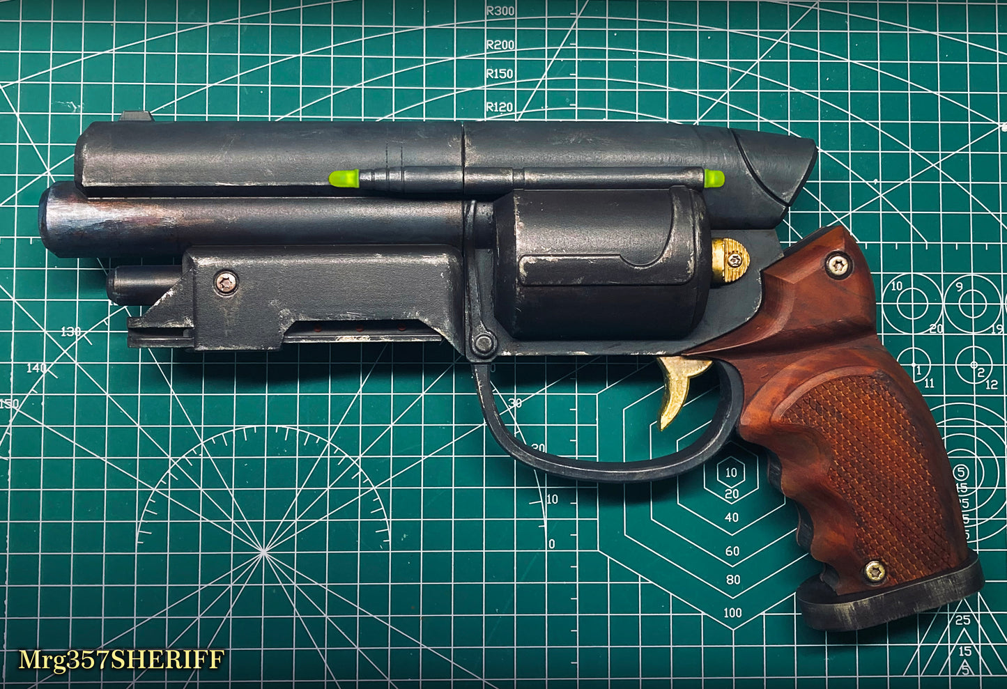 Fallout LaserPistol