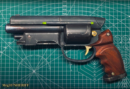 Fallout LaserPistol