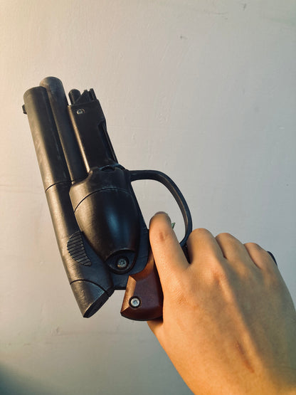 Fallout LaserPistol