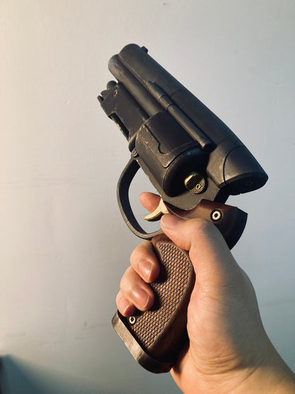 Fallout LaserPistol