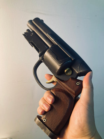 Fallout LaserPistol