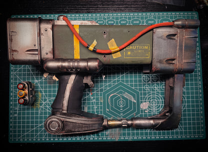 Fallout LaserPistol
