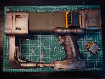 Fallout LaserPistol