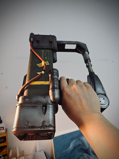 Fallout LaserPistol