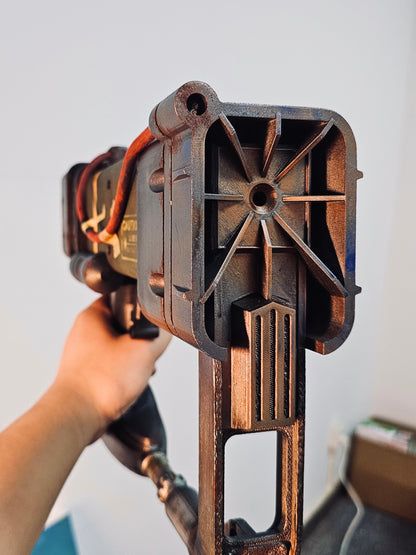 Fallout LaserPistol