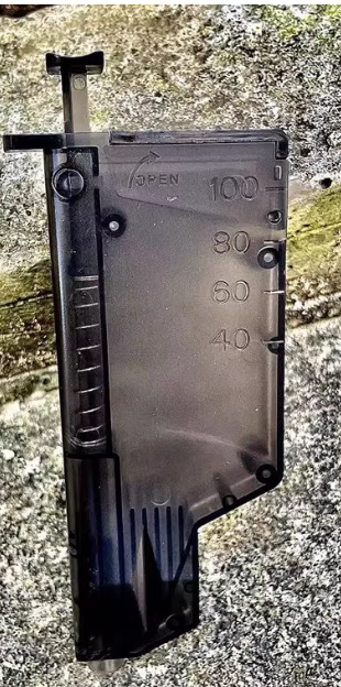 Universal Speed Loader for Gel Blasters – Compatible with P1, TP9, VP9, P320, G17 – Fast Mag Filling Tool
