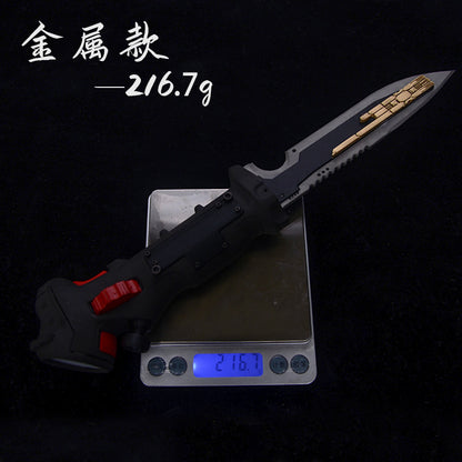 data knife （2024 version）