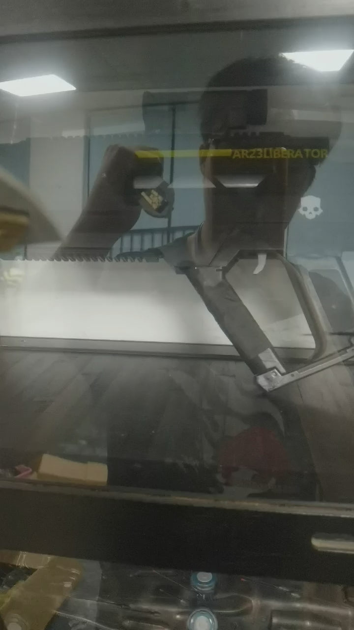 data knife （2024 version）