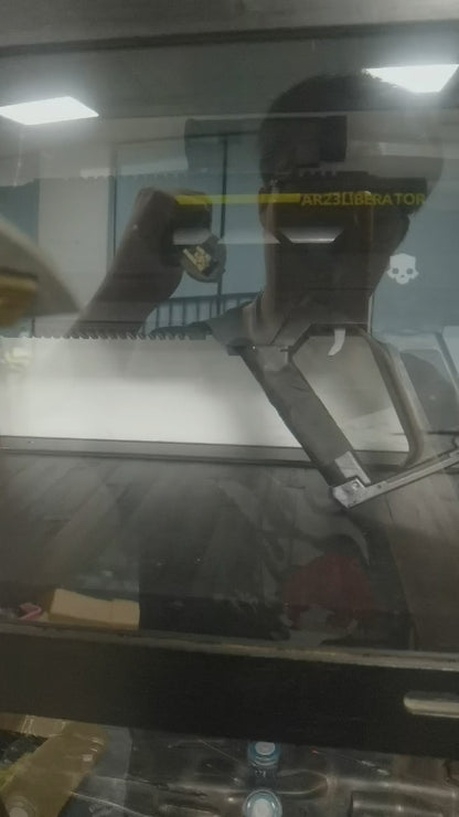 data knife （2024 version）